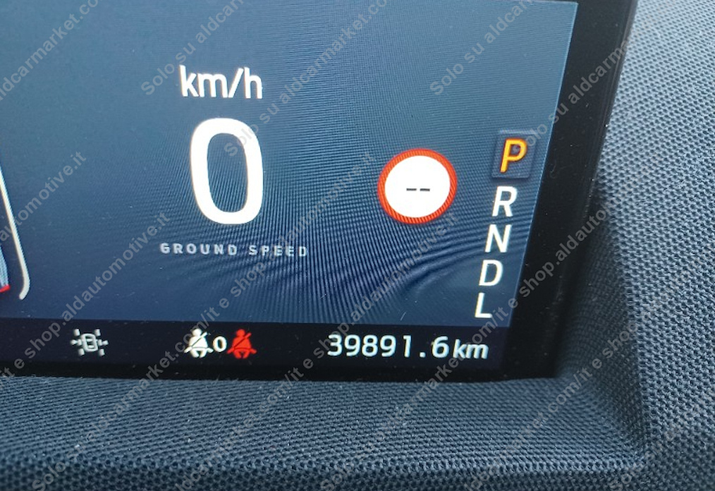 Ford Mustang Mach-E 75,7 kWh RWD STD - DPH - 10