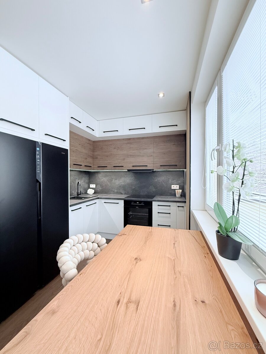 Prodej 2+kk v Ostravě - Výškovicích - 10