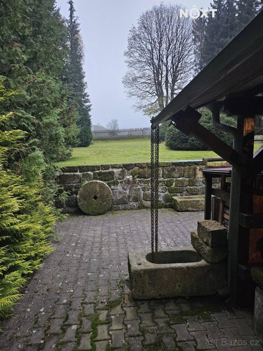 Prodej Chalupa, 260㎡ - 10