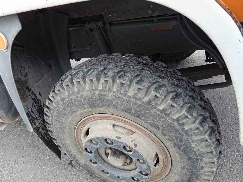 Liaz 110 SA 8 - kropička - 10