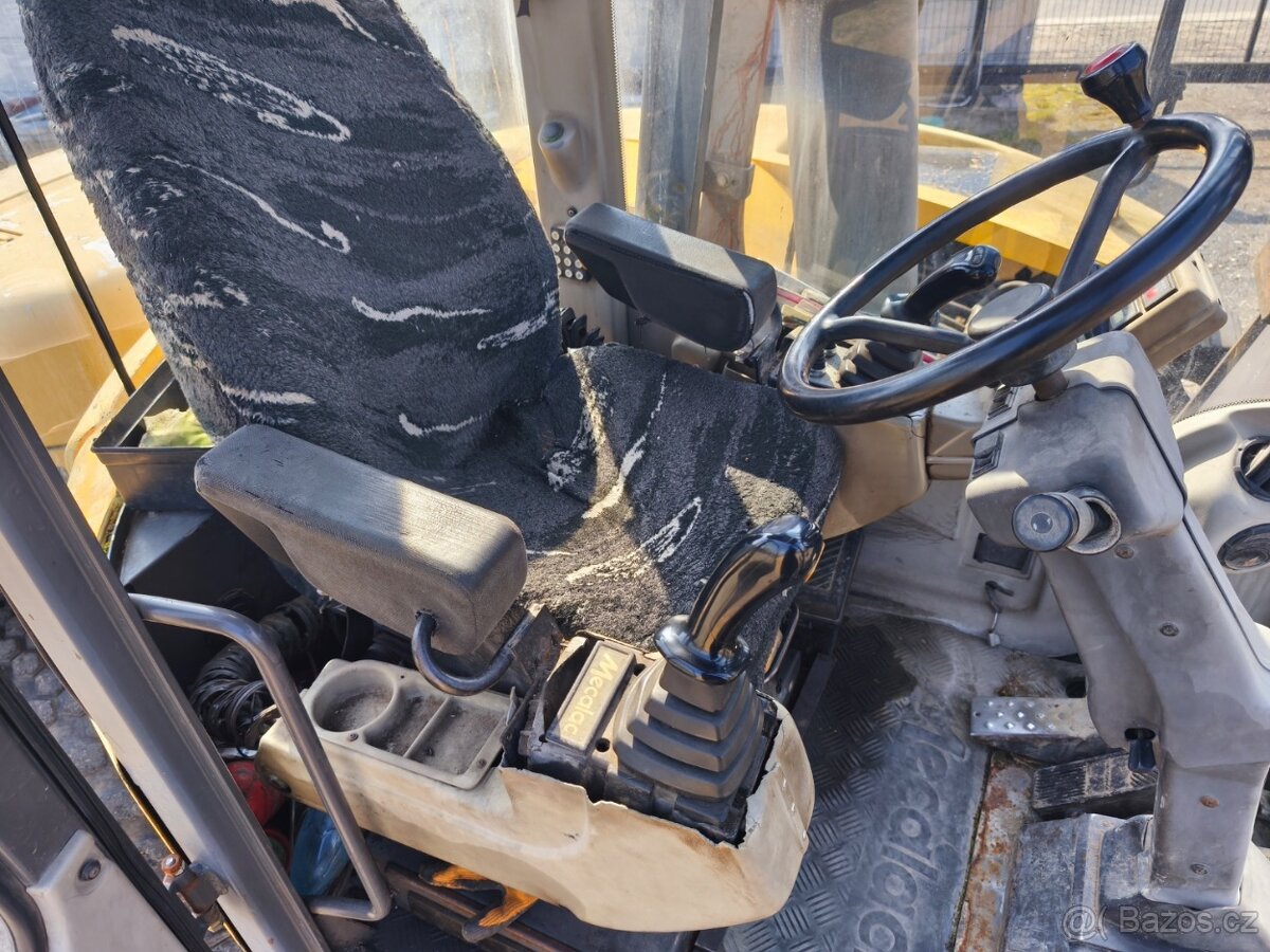 MECALAC 12 MX - 10