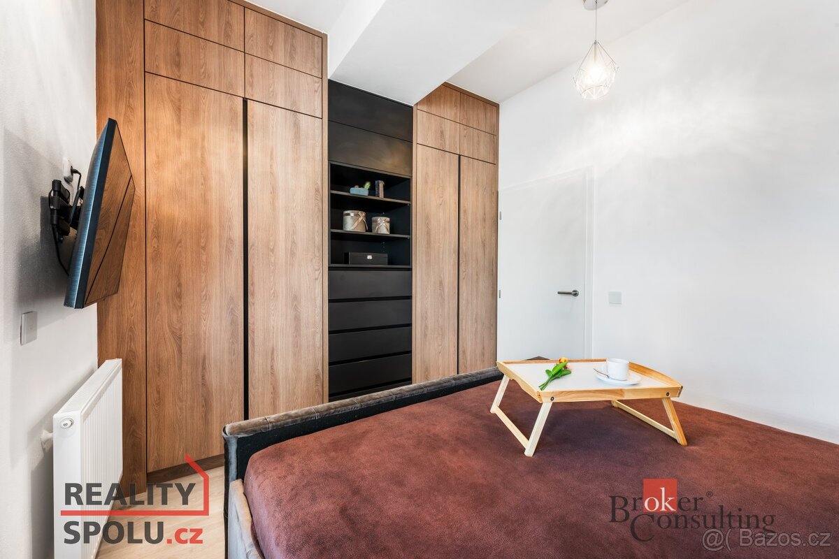 Prodej, byty/3+kk, 135 m2, Tyršova 2101/58, 66434 Kuřim, Brn - 10