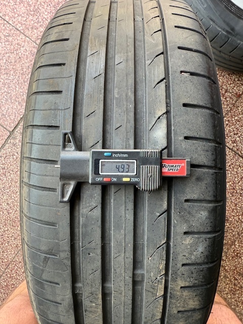 Alu kola letní r16 - 10