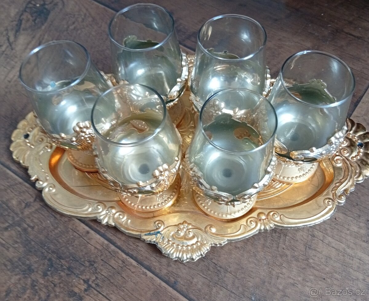 Keramika,sloni, různé keramické drobnosti - 10