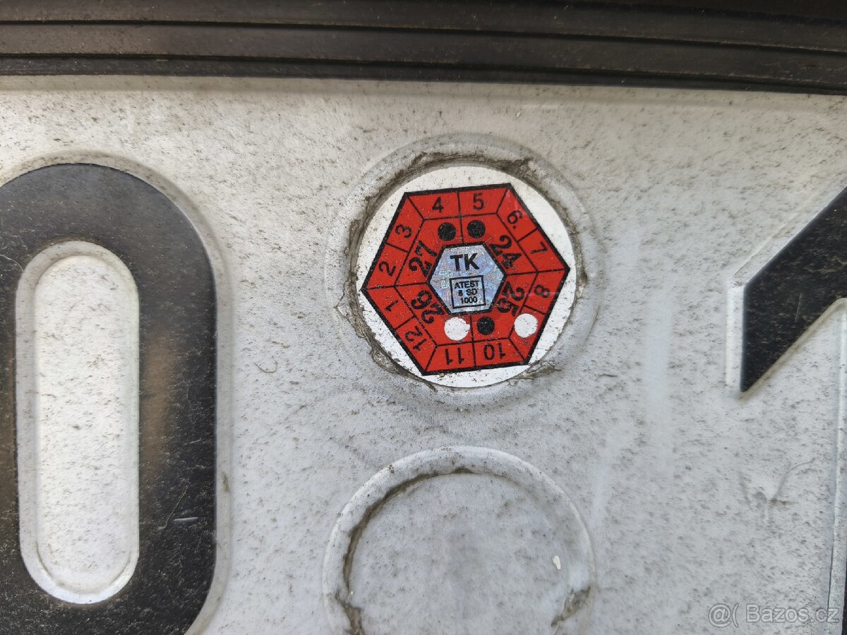 Renault Laguna III combi - 10