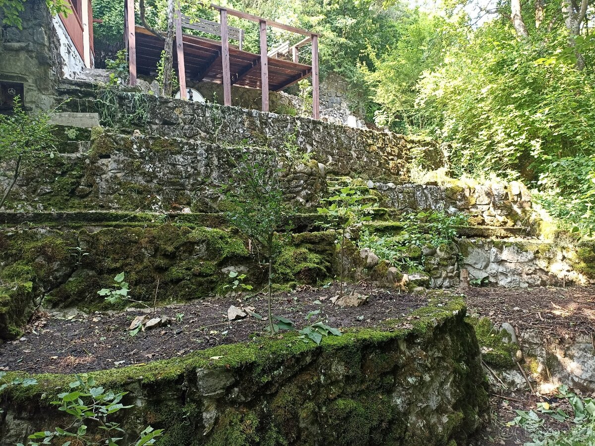 Prodej chaty, CP 32 m², Ochoz u Brna - 10