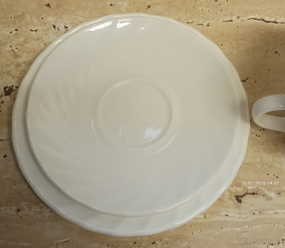 sady hrnečků,podtácků, skleniček - 10