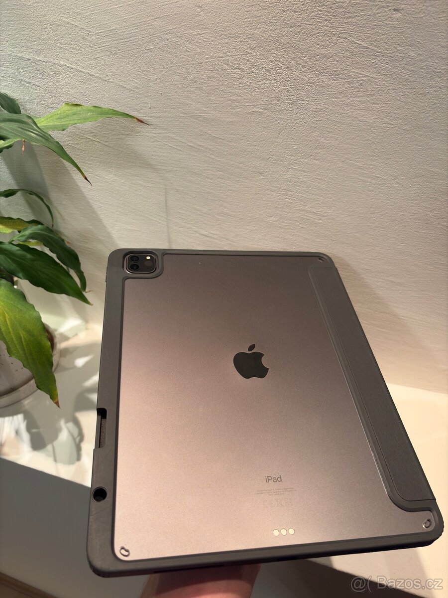 iPad Pro 12.9' (5. generation) 256GB Space Grey - 10