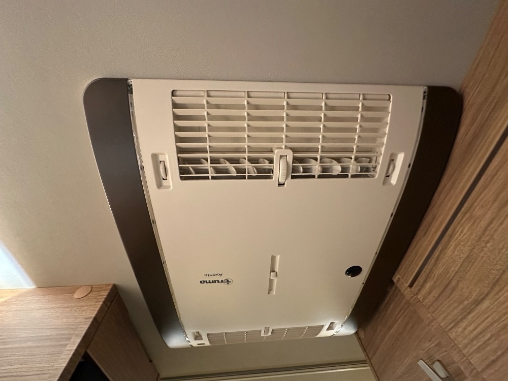 Fiat Ducato 2.3 ccm obytný vůz – TOP stav,vybavený - 10