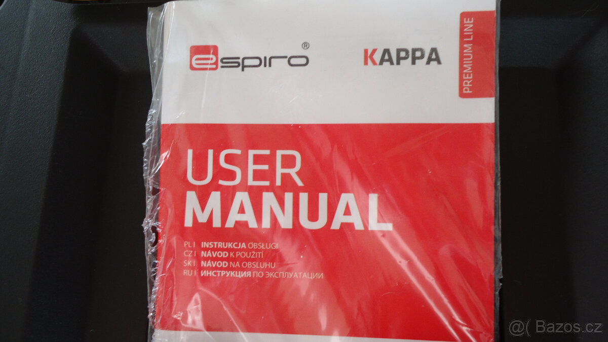 Autosedačka Kappa 9 až 36 kg - 10