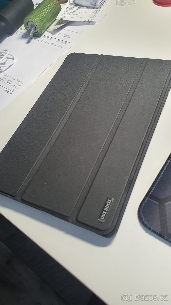 Tablet Samsung S6 lite 2022 s perem (DPH) - 10