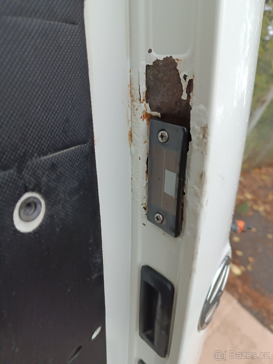 VW Golf 5 combi ,variant - páté dveře, víko kufru - 10