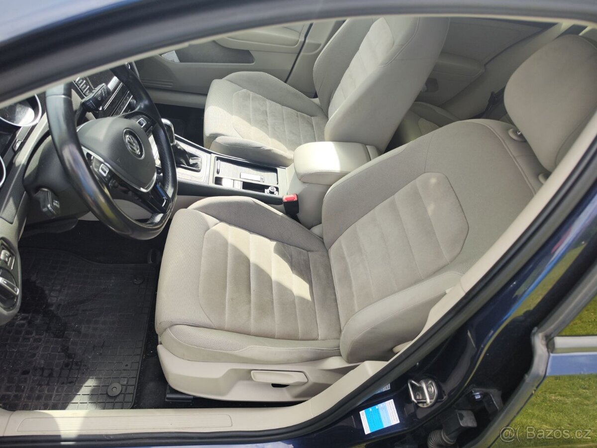 VW Golf 7 1.4 TSi 90kw ročník 2013 - 10