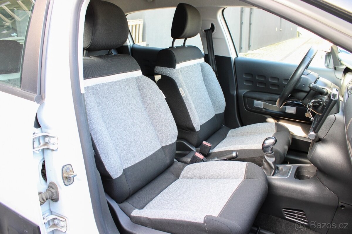 Citroën C3 PureTech 82 E6.2 Origins - 10