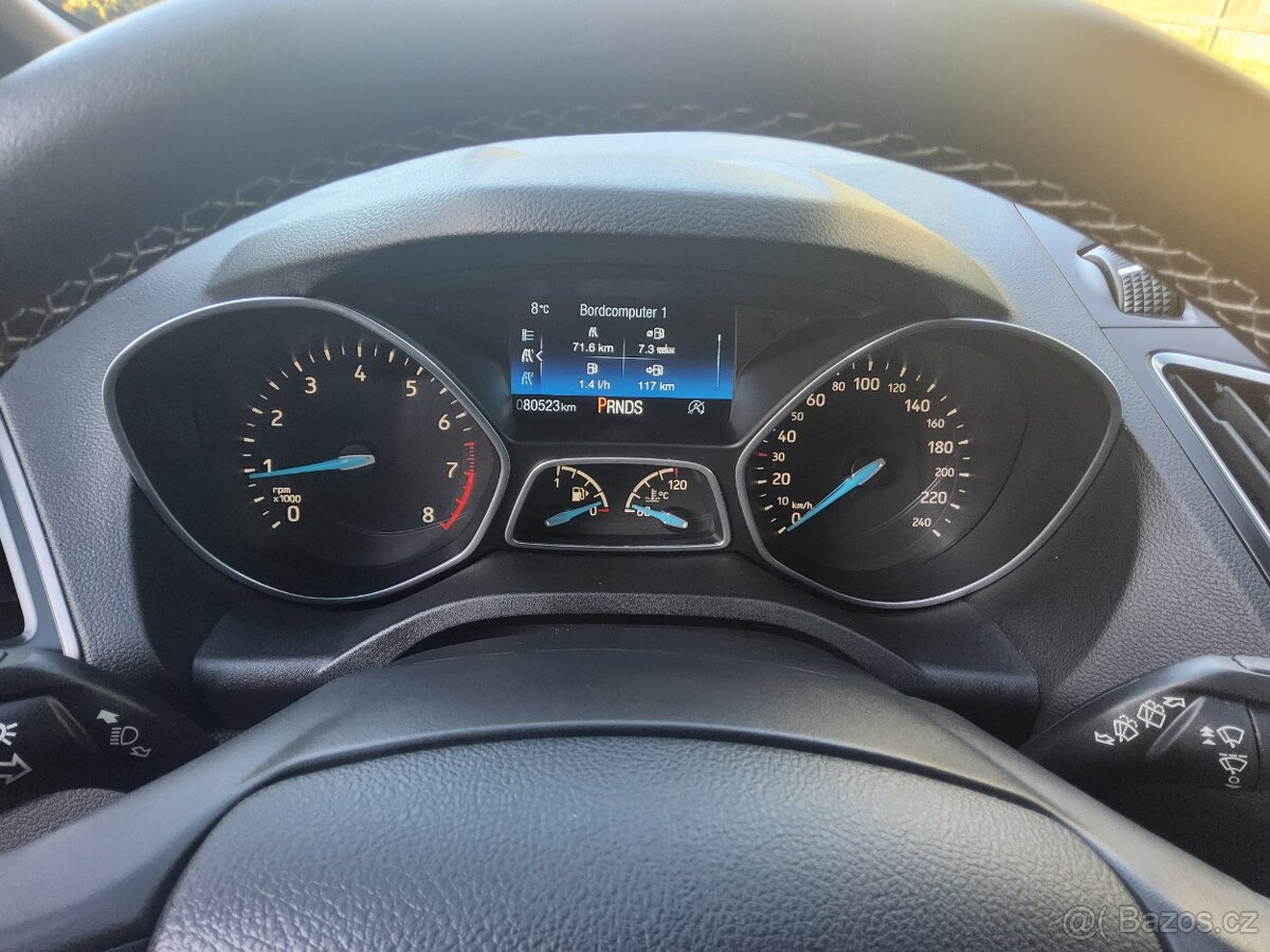 Ford C Max Sport - 10