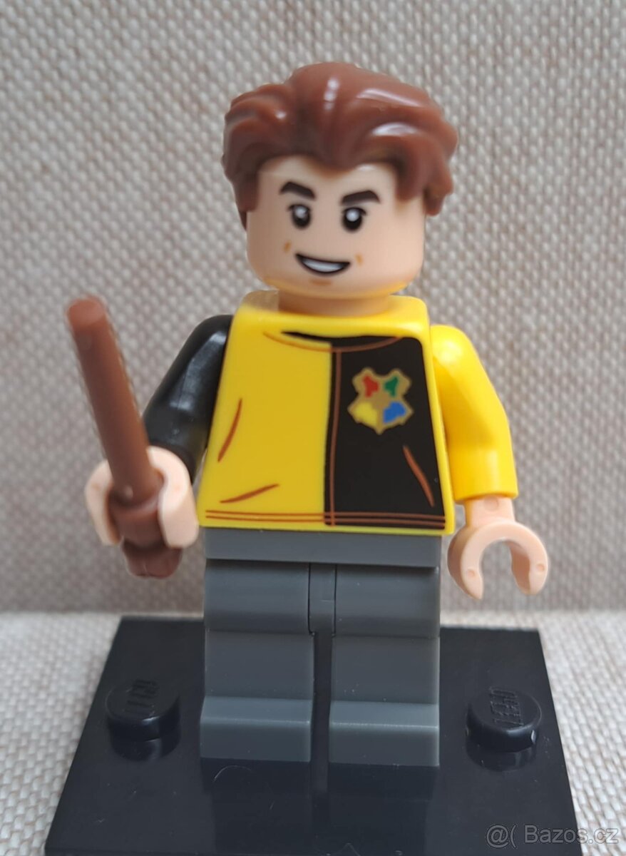 🧙 Lego Harry Potter figurky - Mix 🧙 - 10