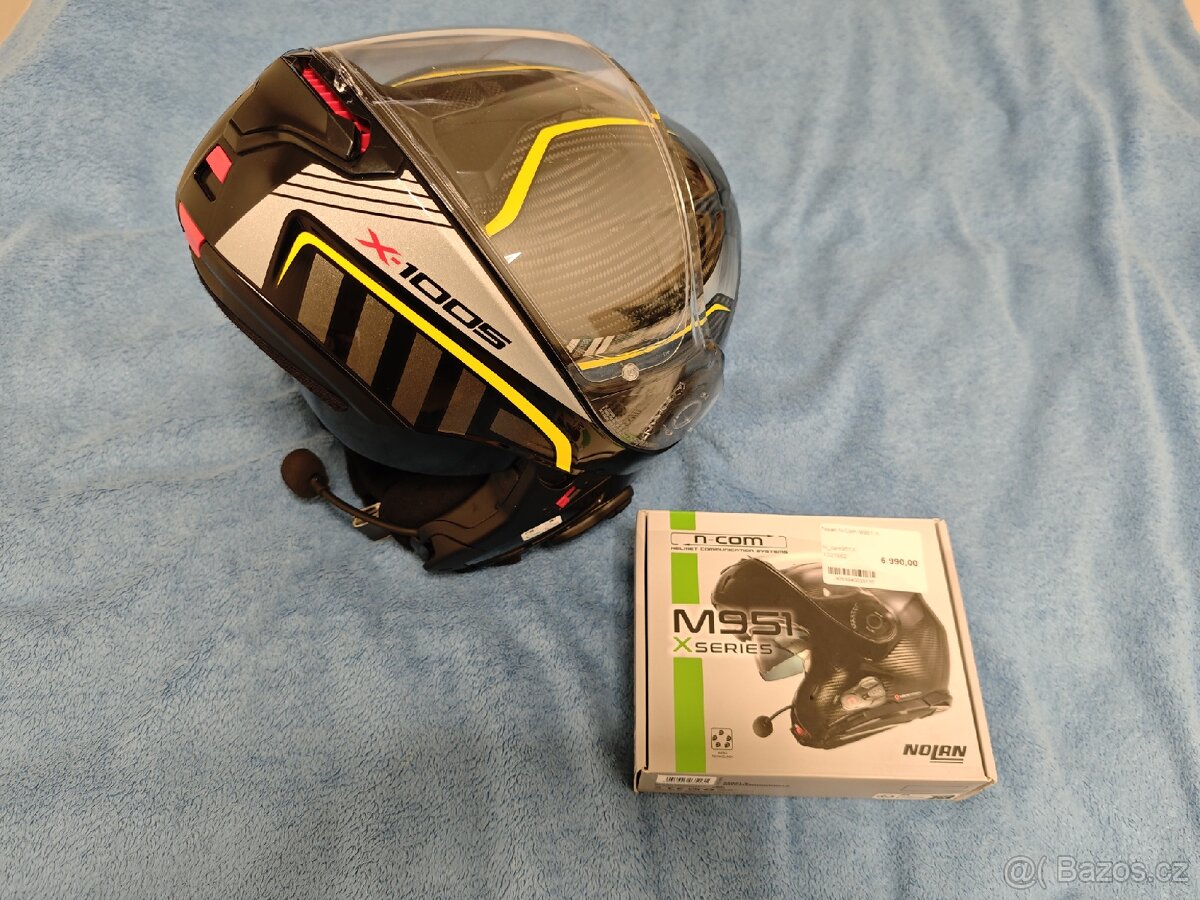 X-lite - 10