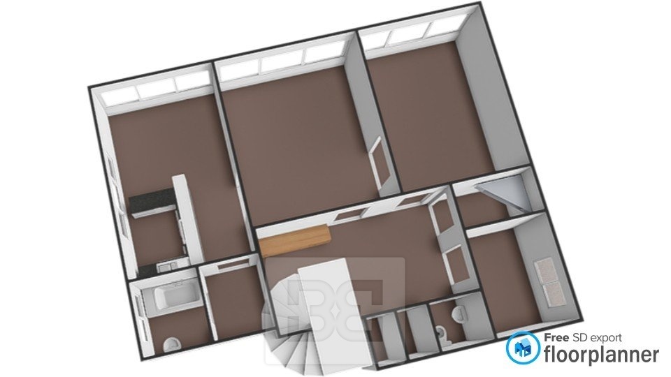 Prodej patrového rodinného domu se zaradou v Třemošné, 1270m - 10