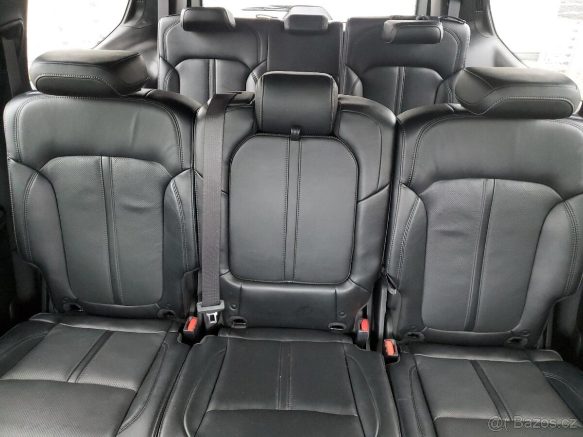 Jeep Wagoneer Series III 2022 - 10