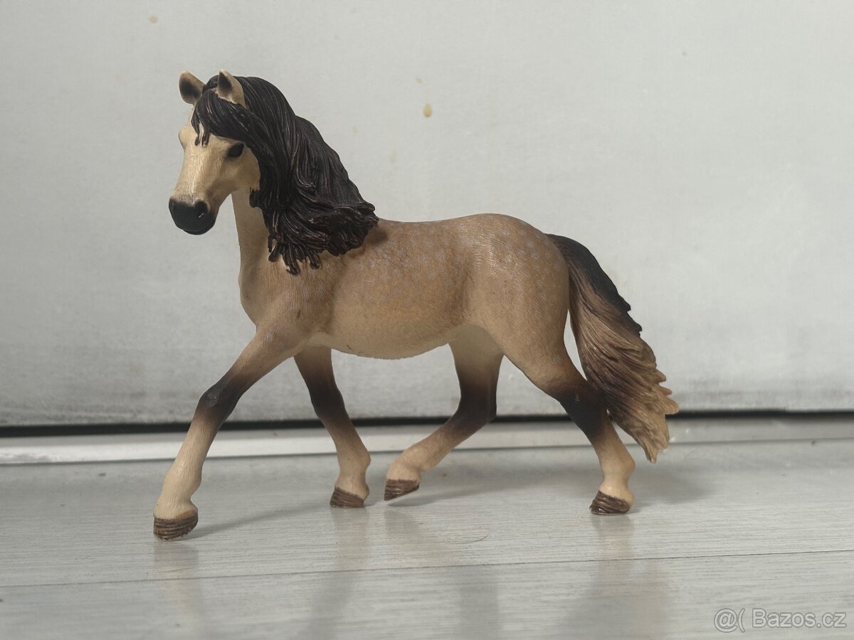 Figurky koně - 10