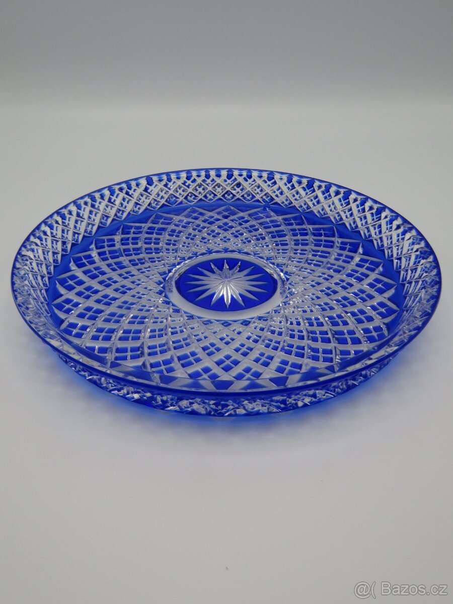 set barevný křišťál - 10