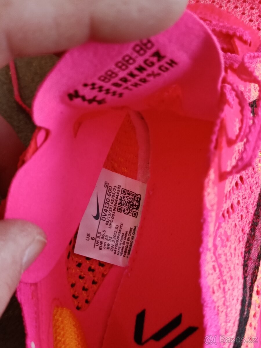 Nike Vaporfly Next%3 - 10