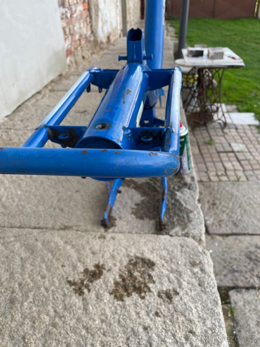 Rám Manet Korado 50 Puch - 10