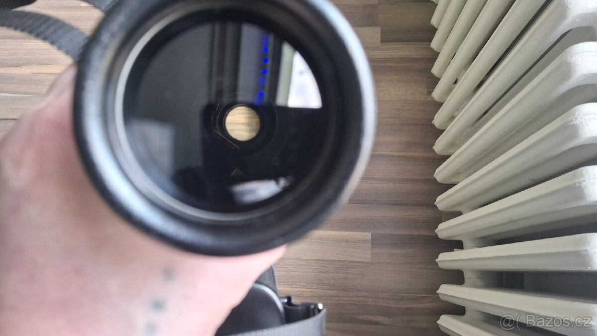 Dalekohled BPC 15X50 Dioptex - 10