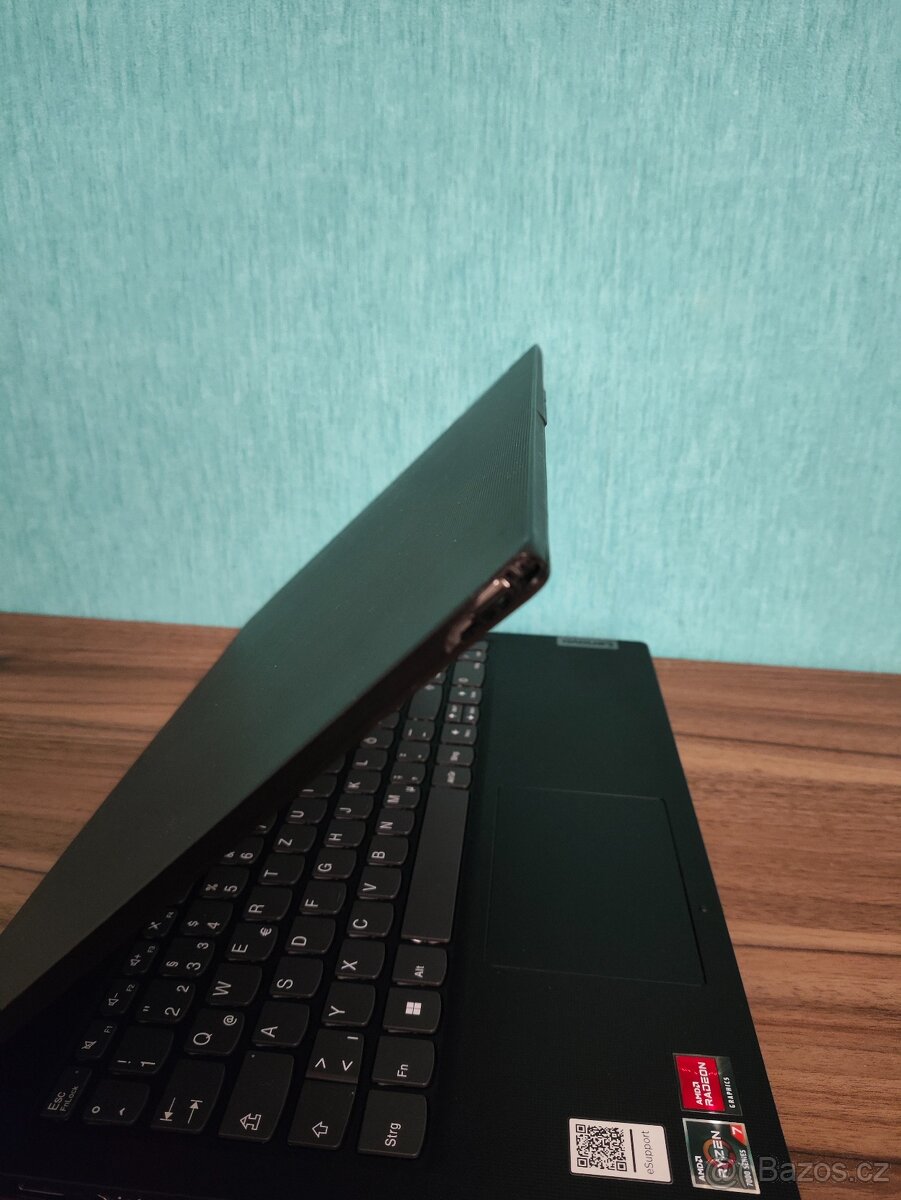 Lenovo ThinkPad V15 G4 Ryzen 7 16GB - 10