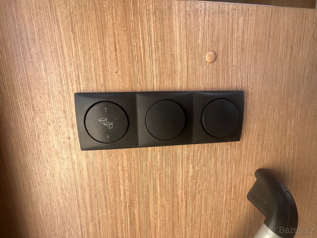 Fiat Ducato 2.3 CAPRON 2014 - 10