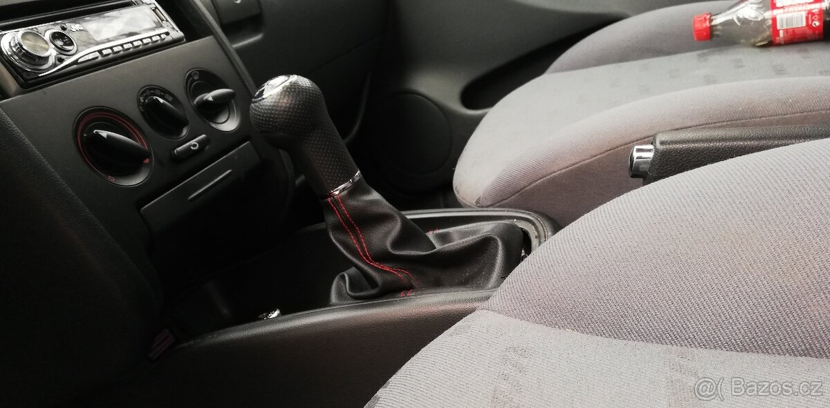 Seat Leon 1.4 55kW, STK do 2027 - 10