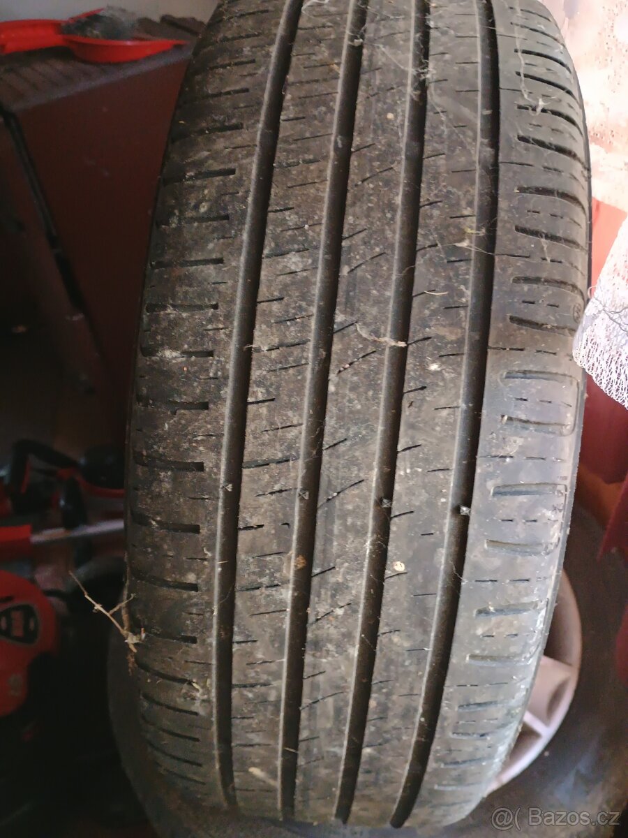 Škoda fabia 1.9,tdi - 10