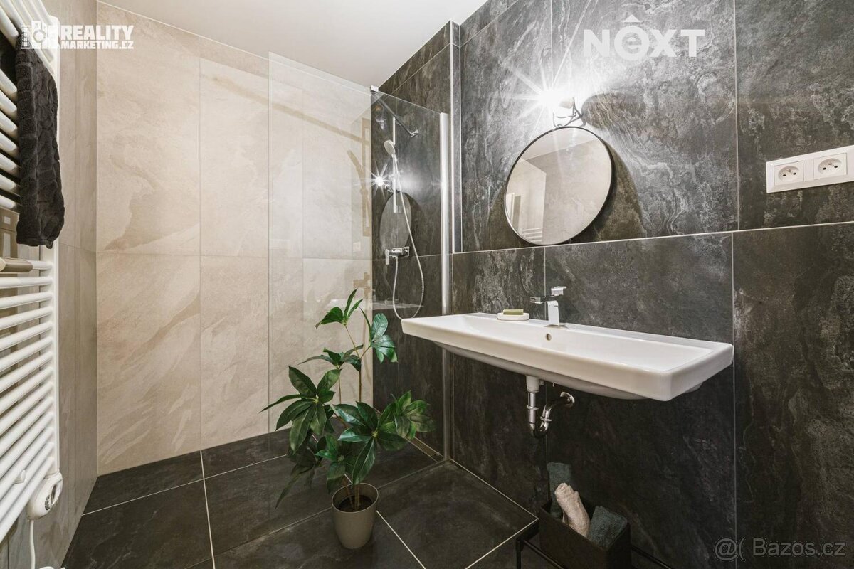 Prodej byt 3+kk, 71㎡ - 10