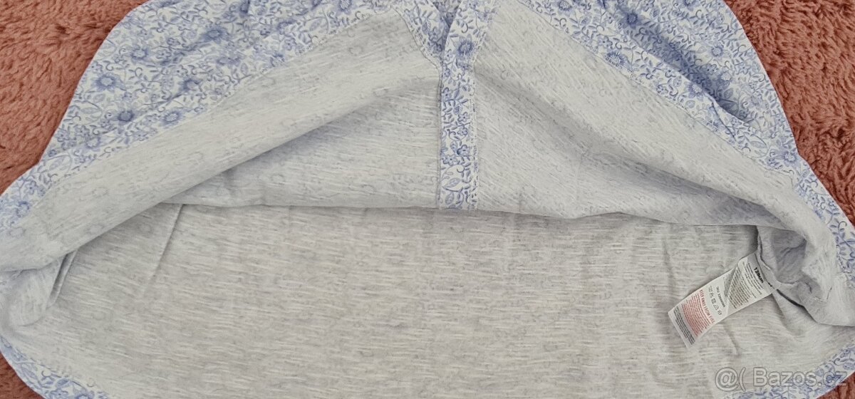 2 dívčí šaty PEPCO vel. 122/128 - 10