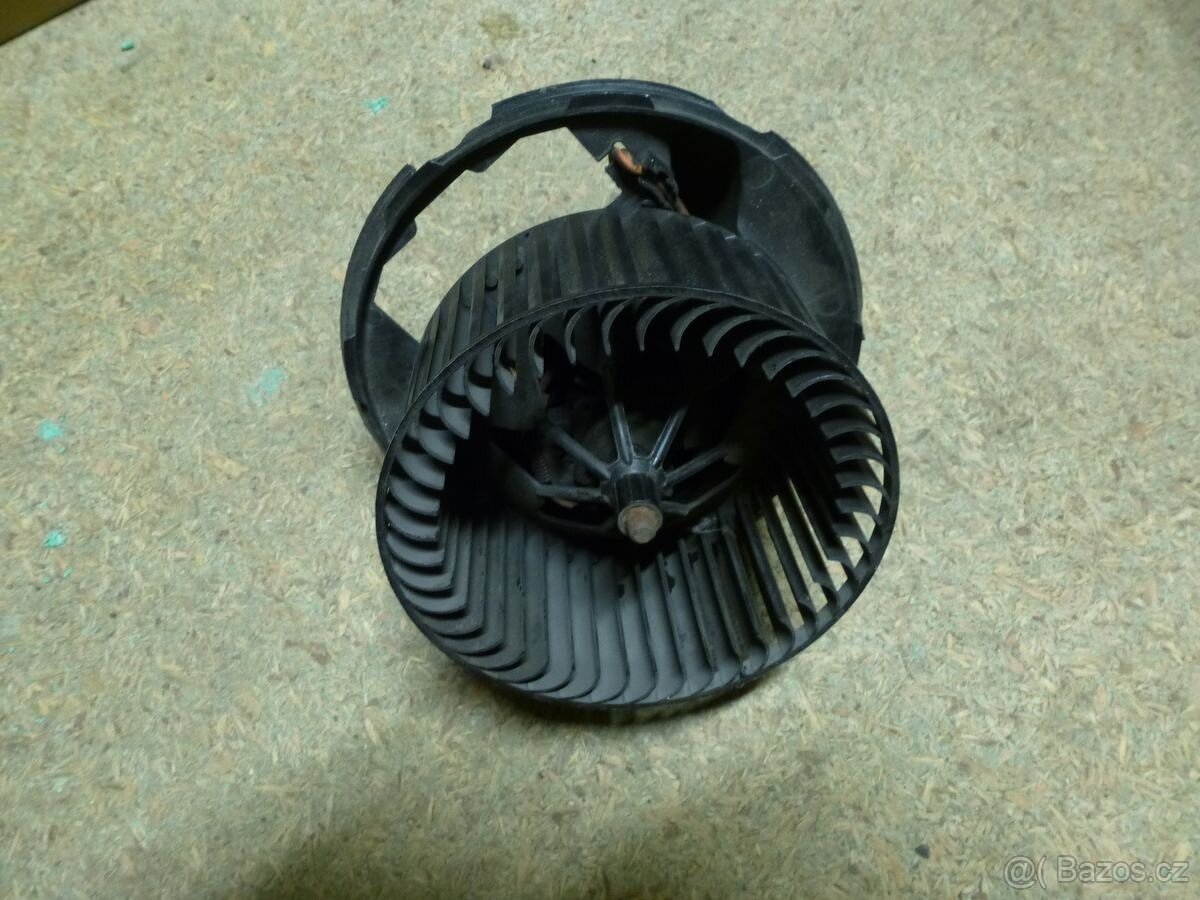 Díly - Audi A4 B6 1.8T quattro - 10