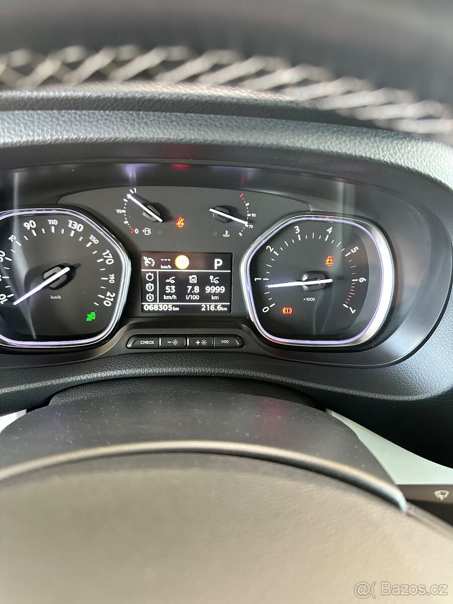 Toyota Proace Verso V.I.P. 2.0D Automat - 10