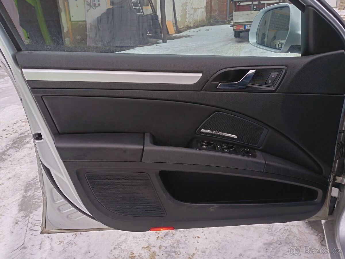 Škoda Superb 2 2.0 125kw - 10