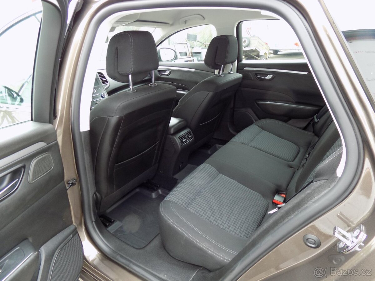 Renault Talisman 1.6 DCi/Masáže/Pure-LED/ČR/ - 10