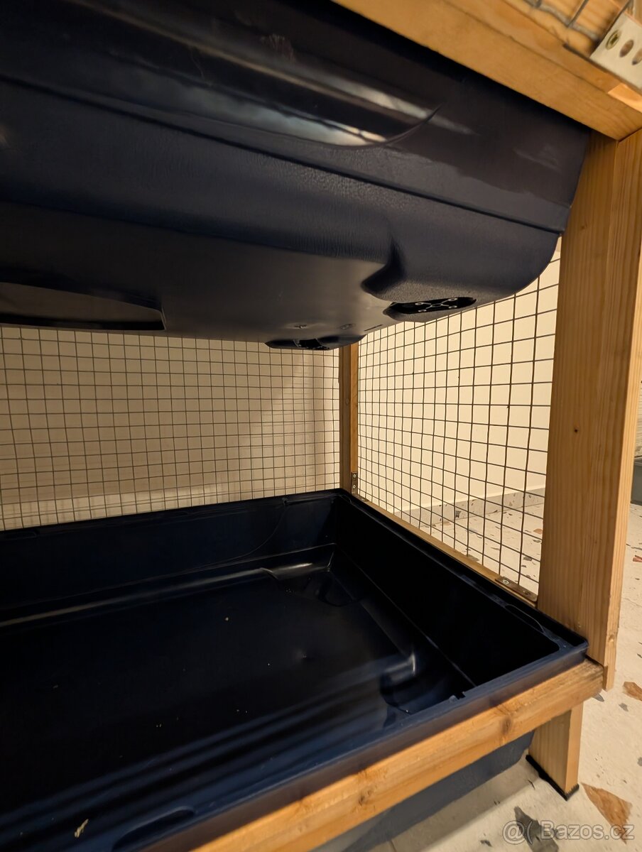 Klec pro 2 hlodavce - 10