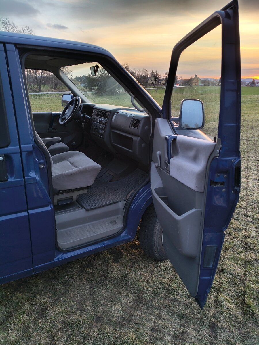 Multivan - 10