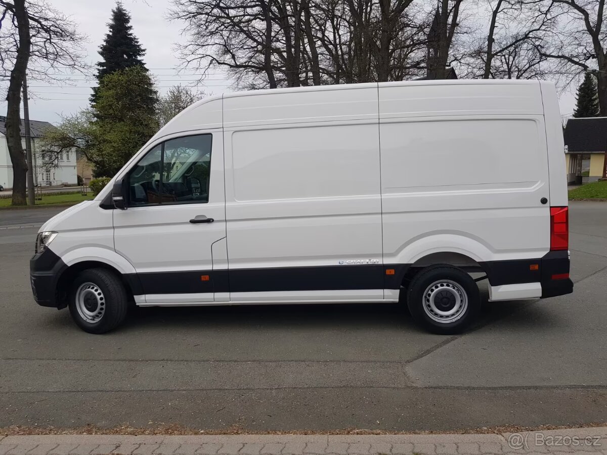 VW eCrafter L3 H3 - 10