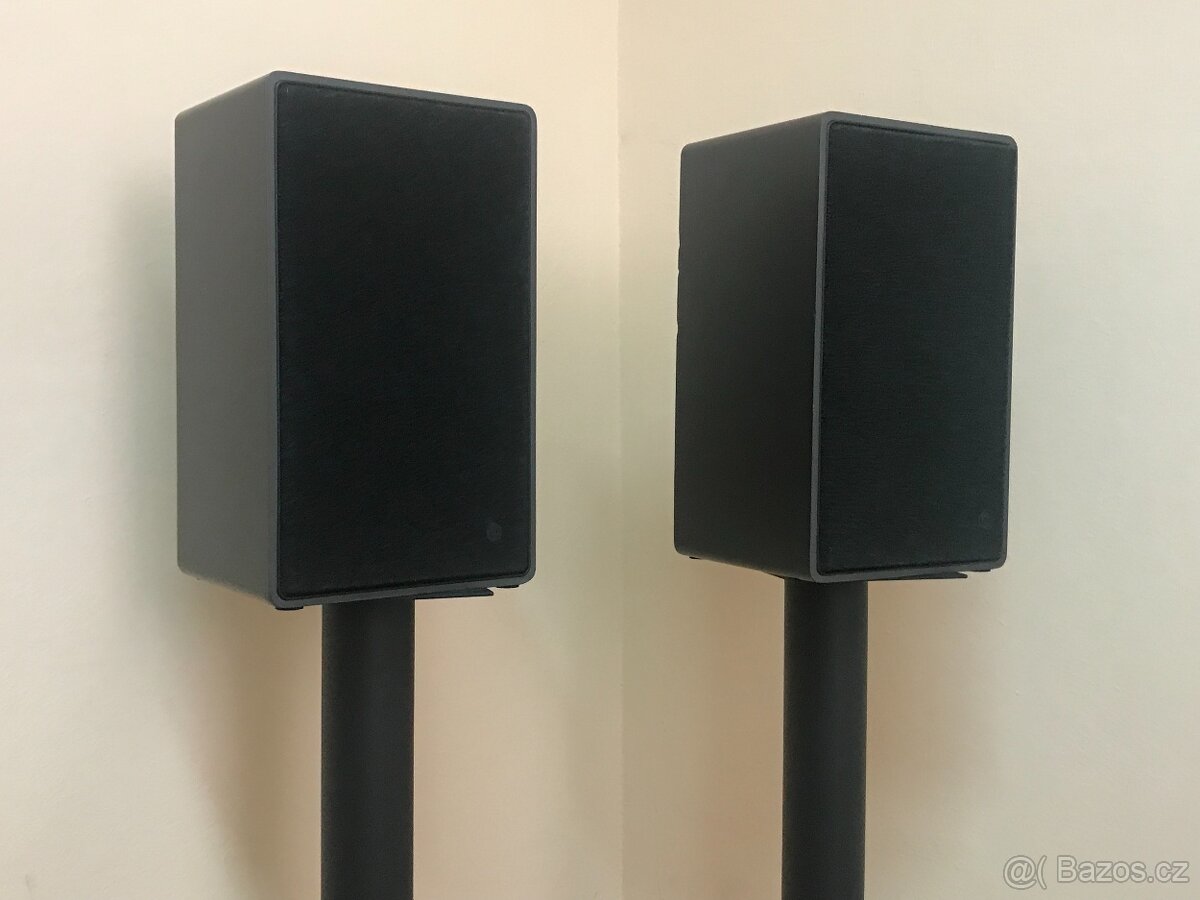 Grundig Super HiFi box 450 profesional - 10