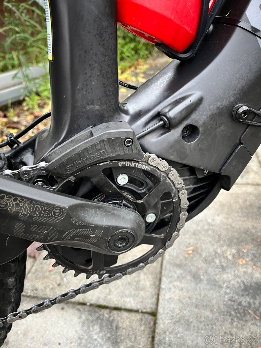 Radon Render 8.0 CX 625 - 10