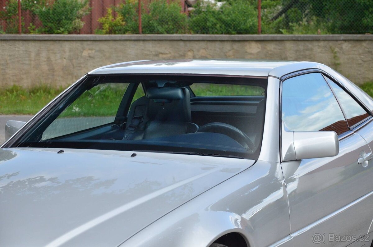 Mercedes-Benz 500SL R129 - 10