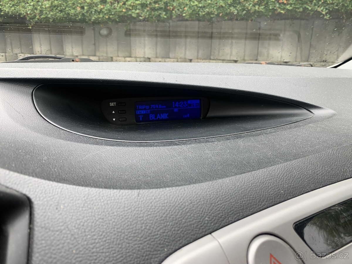 Hyundai i20 1.25 57 kW TAŽNÉ Z. r.v. 2012 - 10