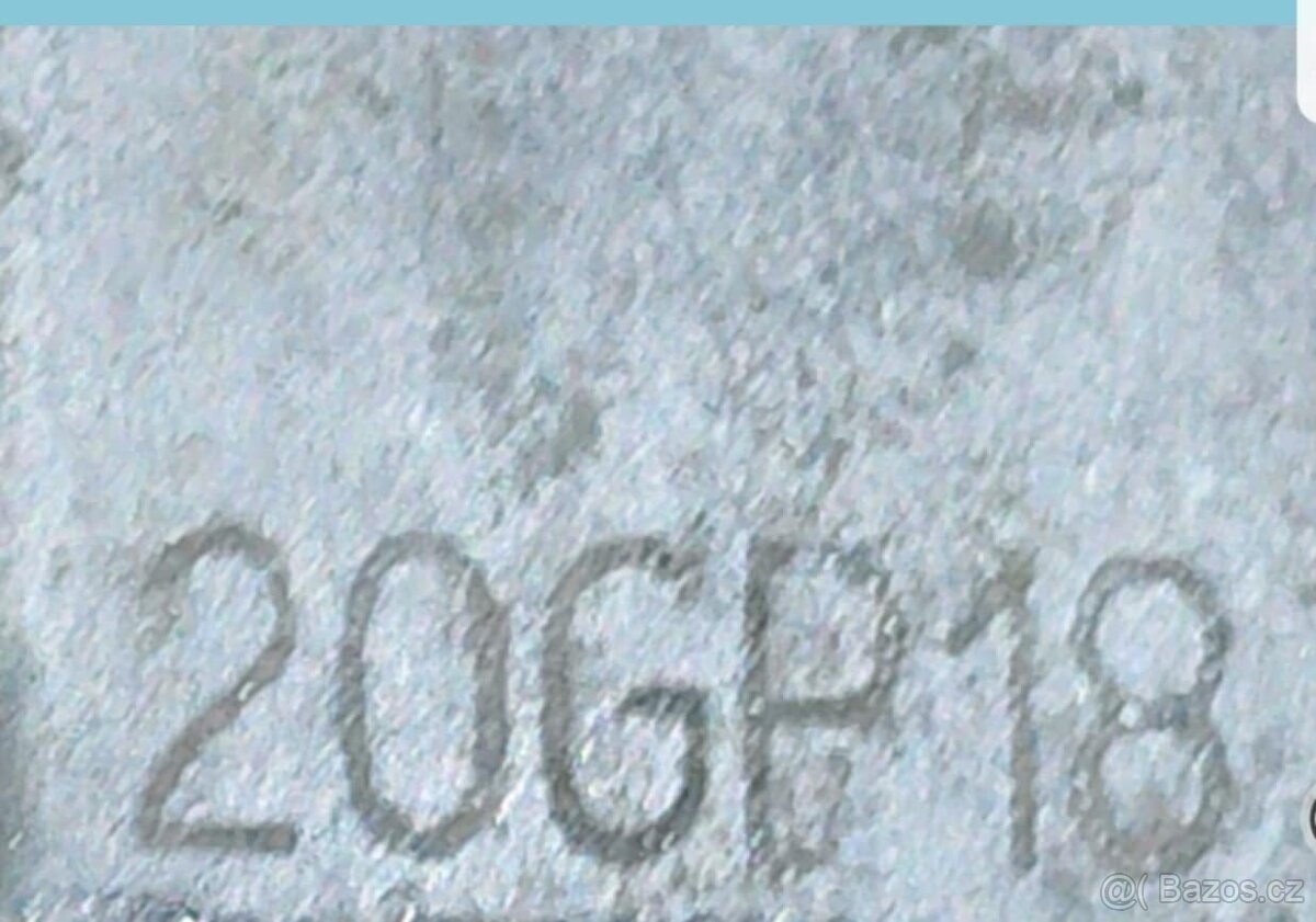 Fiat Ducato, motor 2,3 Multijet, typ F1AGL411D, převodovka - 10