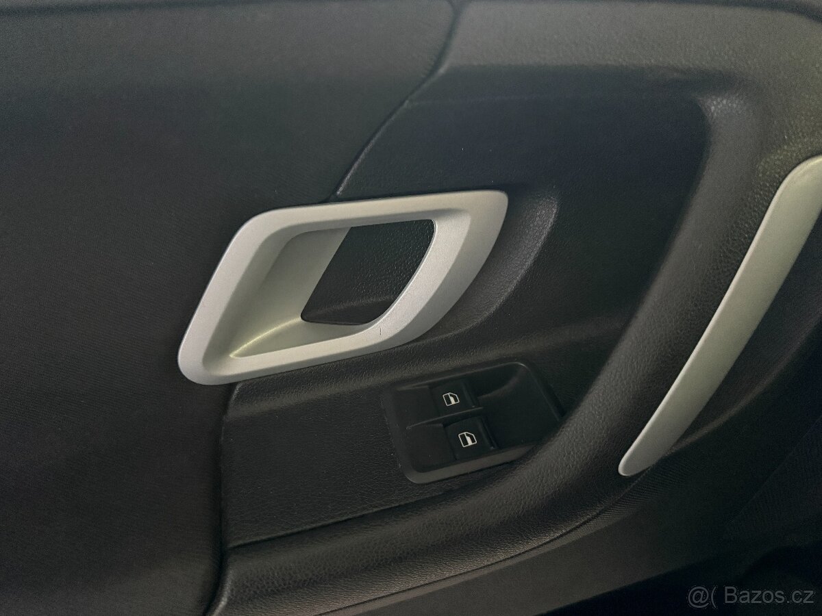 Škoda Fabia 1,4 63kW,2.MAJITEL,SERVISKA - 10