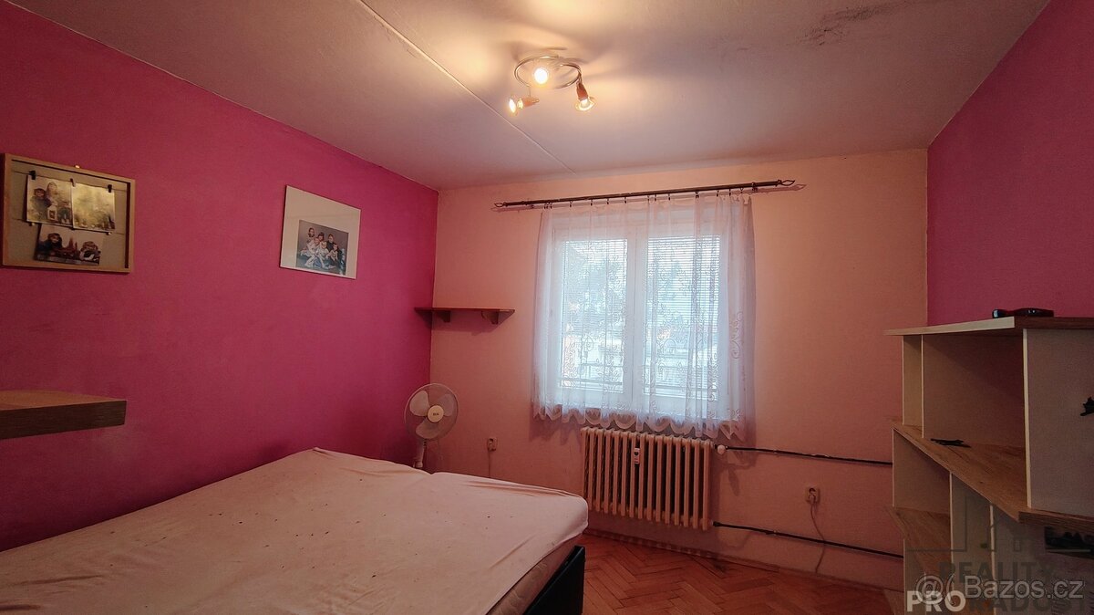 Prodej bytu 3+1 Litovel - 10