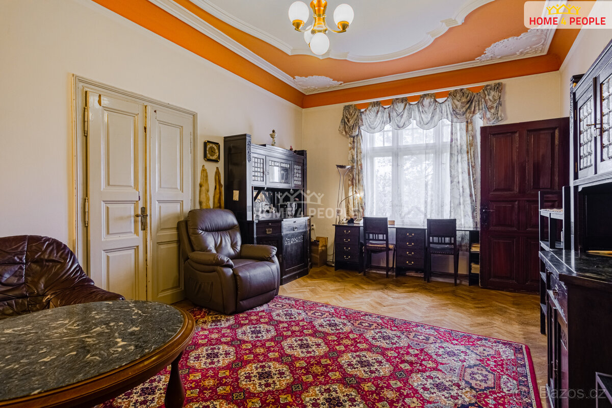 Prodej komerčního objektu s ubytováním - 10