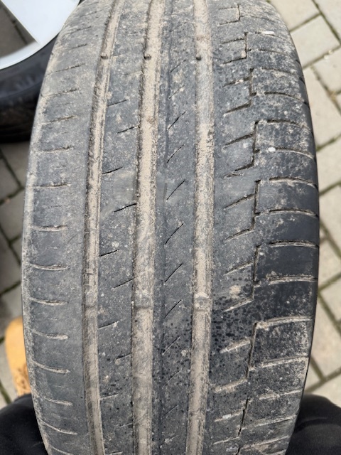 Alu kola letní r18 - 10